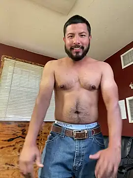 Jjuarez5409 online show from 03/27/26, 07:46