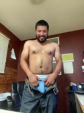 Jjuarez5409 online show from 03/28/26, 11:54