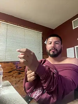 Jjuarez5409 online show from 04/14/26, 03:34