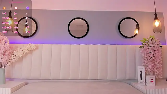 Tamara Smith2 online show from 01/23/25, 01:02