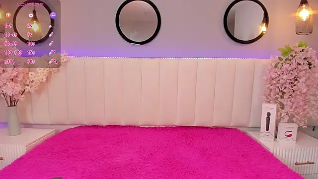 Tamara Smith2 online show from 02/11/25, 12:05