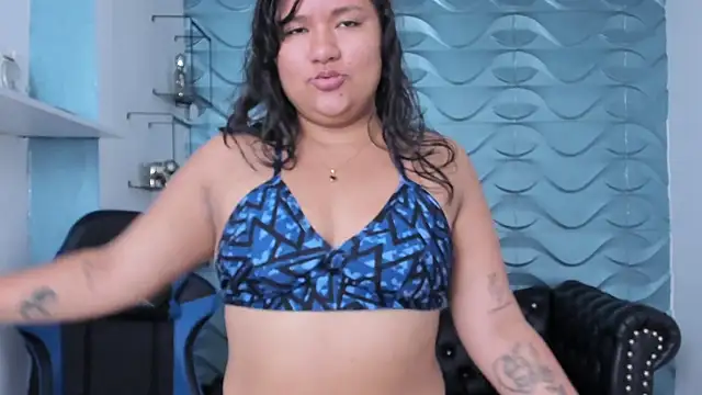 natasha adams22 online show from 01/26/25, 12:48