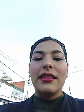 Noah Jhonson online show from 03/08/25, 12:41