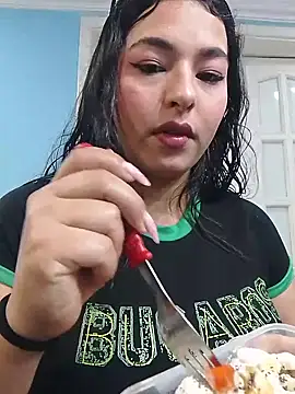 Noah Jhonson online show from 03/12/25, 12:47