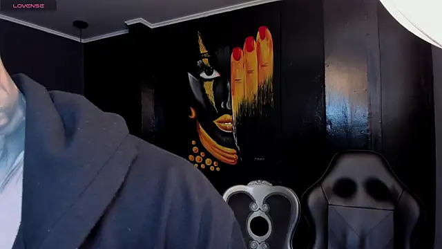 Flynn Riider online show from 09/22/25, 11:23