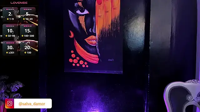 Flynn Riider online show from 04/13/26, 05:40