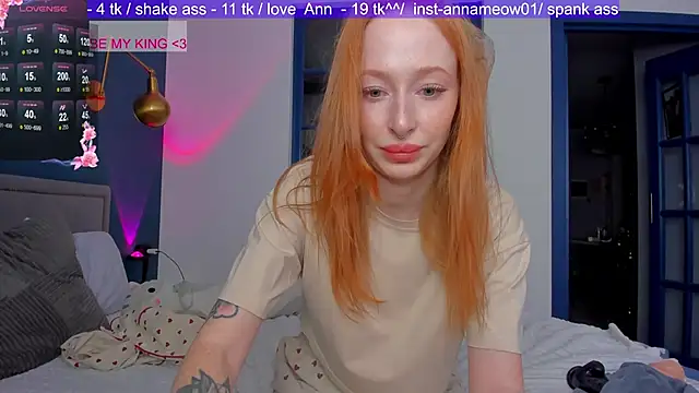 Snapshot of SquirtPrinsessAnna chatting on 02/10/25, 12:08 SquirtPrinsessAnna online show from 02/10/25, 12:08