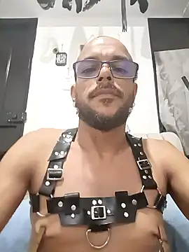 Charly BC Dirty online show from 02/07/25, 06:35