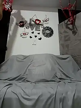 Charly BC Dirty online show from 02/12/25, 05:15