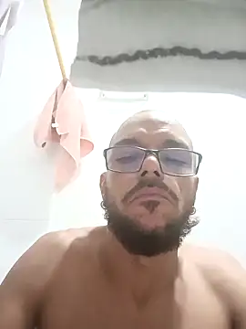 Charly BC Dirty online show from 02/16/25, 03:16