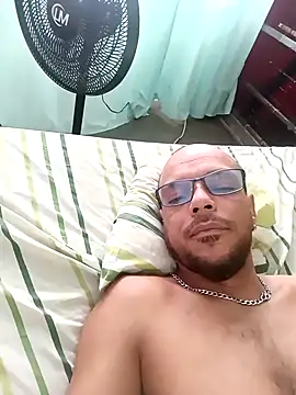 Charly BC Dirty online show from 11/27/25, 01:02