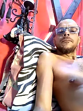 Charly BC Dirty online show from 12/14/25, 02:11