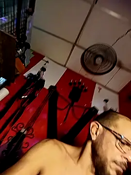 Charly BC Dirty online show from 12/19/25, 11:17