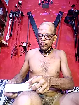 Charly BC Dirty online show from 03/22/26, 05:44