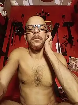 Snapshot of Charly_BC_Dirty chatting on 06/01/26, 11:34 Charly BC Dirty online show from 06/01/26, 11:34