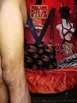 Charly BC Dirty online show from 08/01/26, 04:12