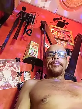 Charly BC Dirty online show from 08/04/26, 08:06