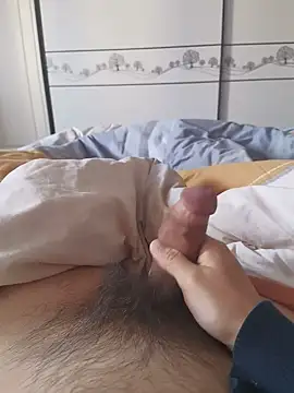 thanos65432 online show from 02/27/25, 06:50