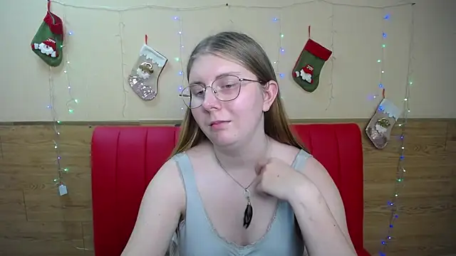 RysaKosaYlya online show from 12/20/24, 09:21