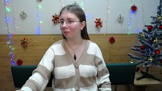 RysaKosaYlya online show from 12/22/24, 06:06