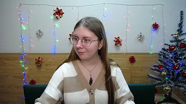 RysaKosaYlya online show from 12/24/24, 12:33