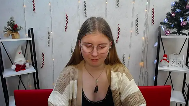 RysaKosaYlya online show from 12/29/24, 09:06