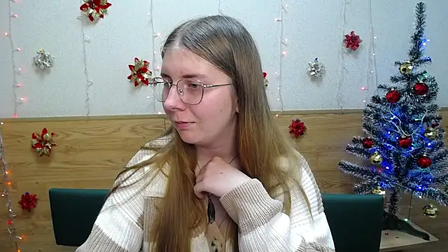 RysaKosaYlya online show from 01/11/25, 12:18