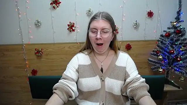 RysaKosaYlya online show from 01/13/25, 06:06