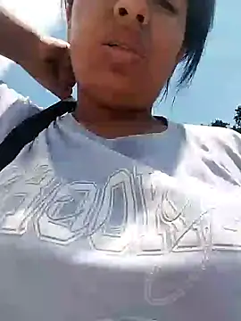 Danna-linyi online show from 01/19/25, 06:32