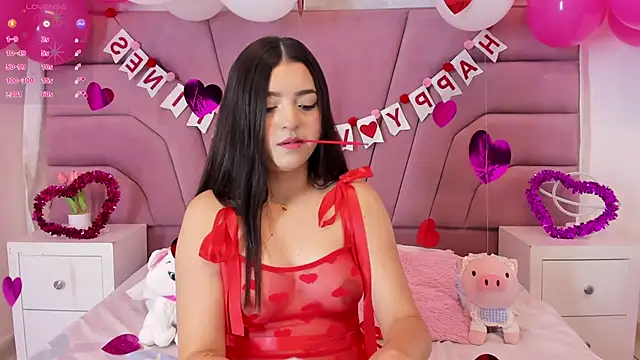 zoewillian online show from 02/14/25, 03:26