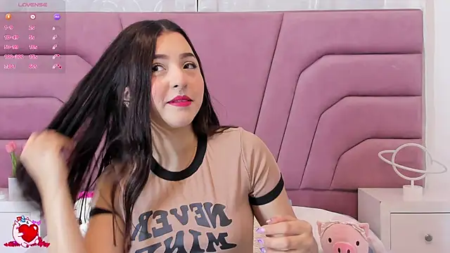 zoewillian online show from 02/19/25, 03:16