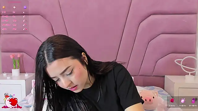 zoewillian online show from 02/21/25, 02:27