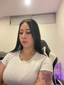 Zoee t online show from 04/26/26, 05:16