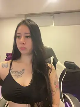 Zoee t online show from 05/16/26, 03:36