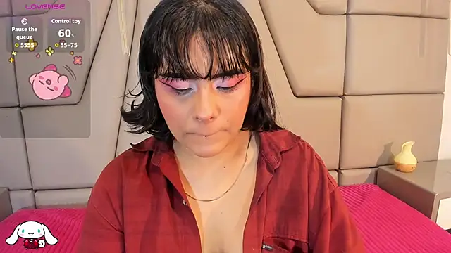  sowy venus  online show from 02/04/26, 12:22