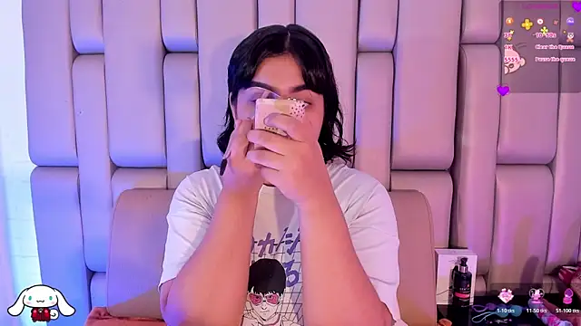  sowy venus  online show from 03/05/26, 11:17