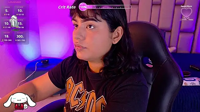  sowy venus  online show from 05/27/26, 12:02