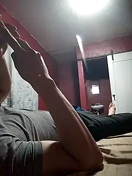 angeldeldiablo1592 online show from 02/10/26, 05:22