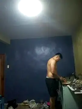 angeldeldiablo1592 online show from 03/27/26, 05:46