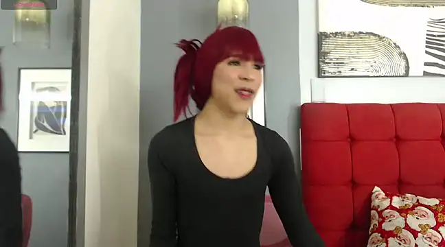  Natassia Dreams online show from 12/31/24, 04:49