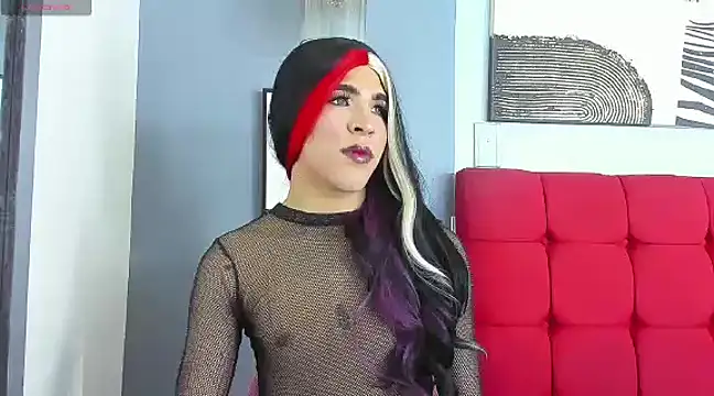  Natassia Dreams online show from 01/16/25, 04:07