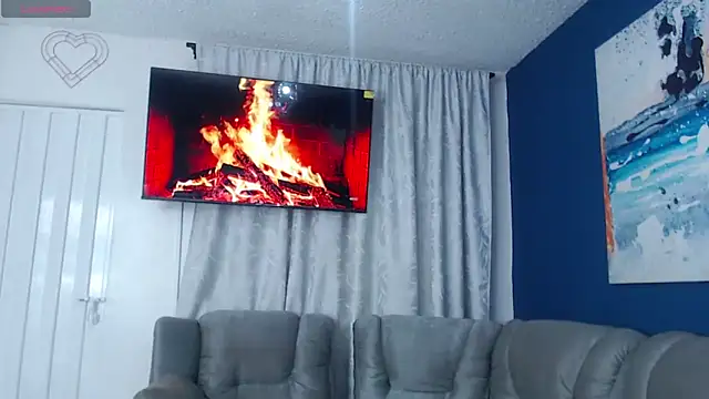  Natassia Dreams online show from 02/23/25, 07:55