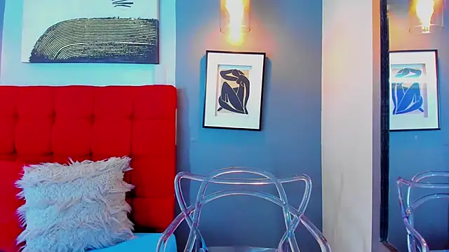  Natassia Dreams online show from 03/16/25, 09:16