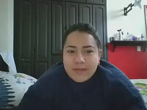 kivylovehot online show from 01/09/25, 02:40