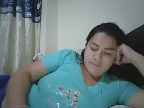 kivylovehot online show from 01/10/25, 11:39