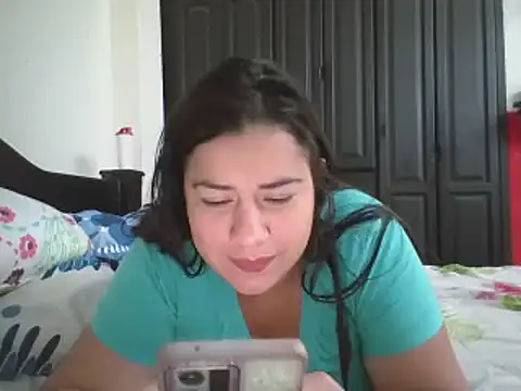 kivylovehot online show from 01/11/25, 04:57