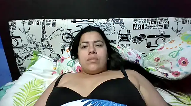 kivylovehot online show from 01/16/25, 01:37