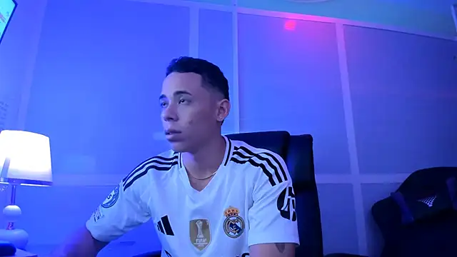 briambrows online show from 01/30/25, 03:11