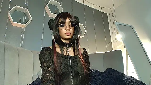 Snapshot of slutty_venus chatting on 01/20/25, 11:43 slutty venus online show from 01/20/25, 11:43