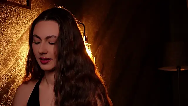 Snapshot of MuseSolis chatting on 01/27/25, 09:44 MuseSolis online show from 01/27/25, 09:44